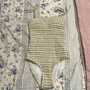 Rylee & Cru swimsuit